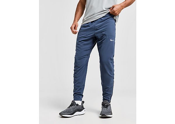 Nike Phenom Elite Woven Track Pants Blue