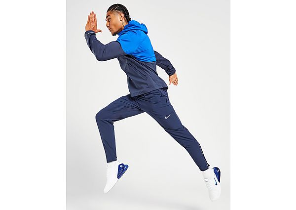 Nike Phenom Elite Woven Track Pants Navy