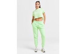 Nike Phoenix Fleece Joggers Vapour Green