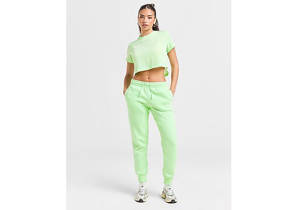 Nike Phoenix Fleece Joggers Vapour Green