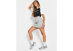 Nike Phoenix Mini Skirt Dark Grey