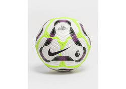 Nike Premier League 2024 25 Academy Football White