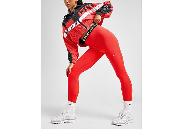 Nike Pro Training DriFIT Tights Red