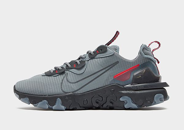 Nike React Vision Grey