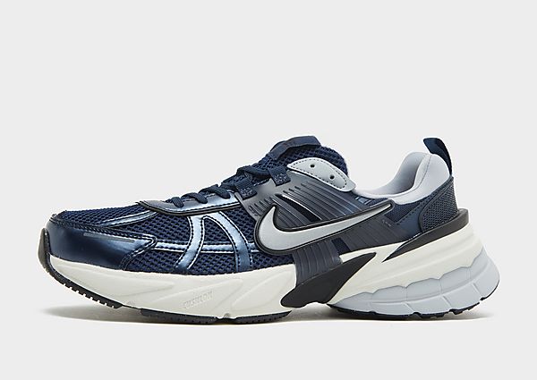 Nike React Vision Junior Obsidian Thunder Blue