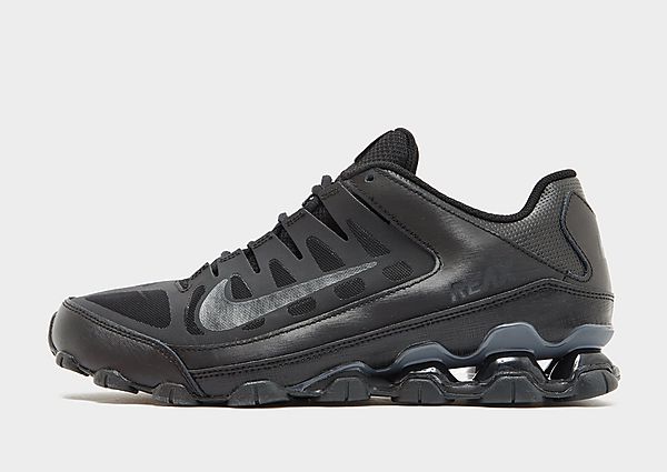 Nike Reax 8 TR Black