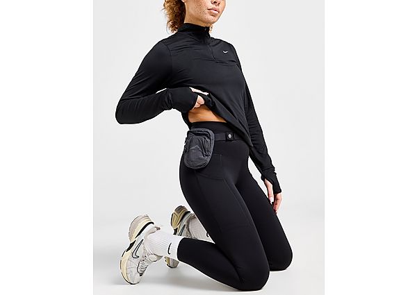 Nike Running Trail Tights Black