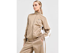 Nike Street Full Zip Jacket Khaki White