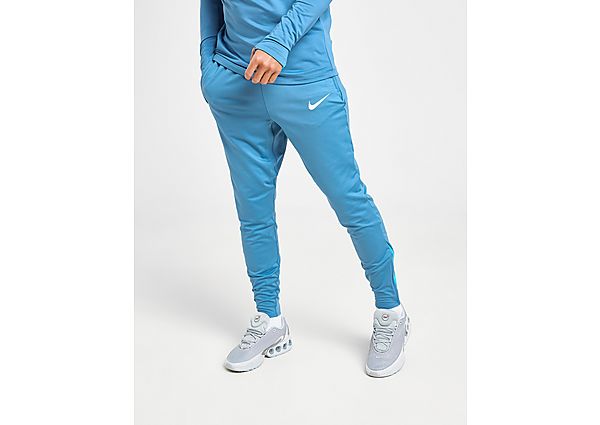 Nike Strike DriFIT Track Pants Aegean Storm Aegean Storm Baltic Blue White