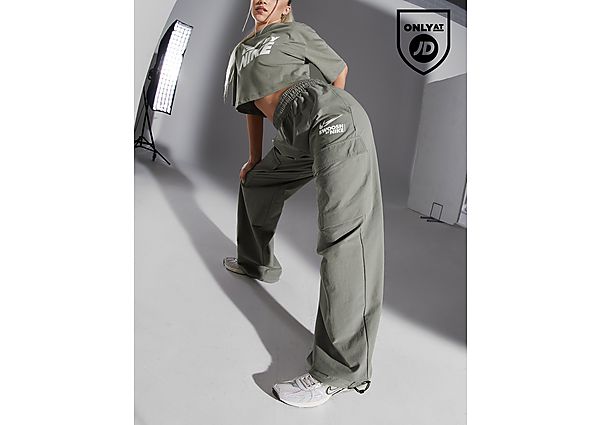 Nike Swoosh Cargo Pants Dark Stucco Sail s, Dark Stucco Sail