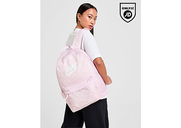 Nike Swooshfetti Backpack PINK, PINK