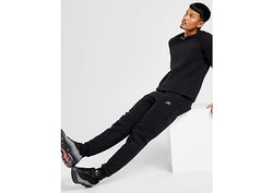 Nike Tech Fleece Joggers Black