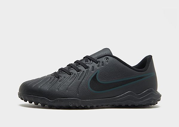 Nike Tiempo Legend 10 Club TF Junior Black