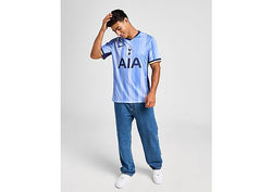 Nike Tottenham Hotspur FC 2024 25 Away Shirt Blue