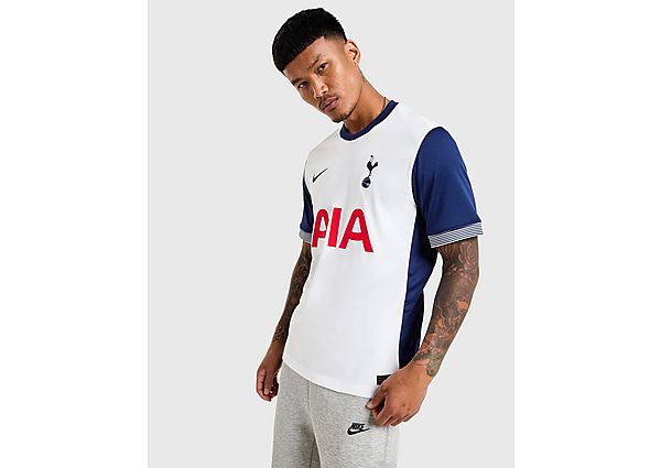 Nike Tottenham Hotspur FC 2024 25 Home Shirt White