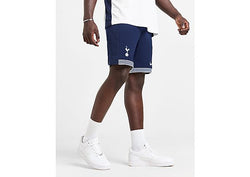 Nike Tottenham Hotspur FC 2024 25 Home Shorts Blue