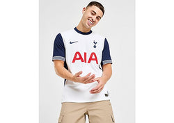 Nike Tottenham Hotspur FC 2024 25 Match Home Shirt White