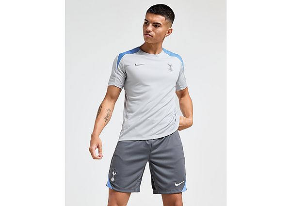 Nike Tottenham Hotspur FC Strike Shorts Dark Grey