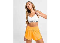 Nike Training Indy Sports Bra White