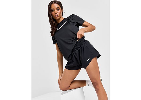 Nike Training One 3" Shorts Black