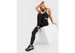 Nike Training One DriFIT Tights 2.0 Black