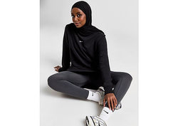 Nike Training One DriFIT Tunic Top Black