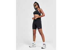 Nike Training Swoosh 7" Bike Shorts Black