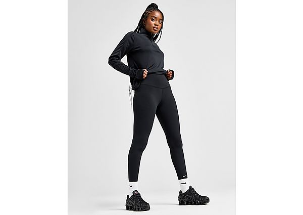 Nike Training Swoosh Tights Black