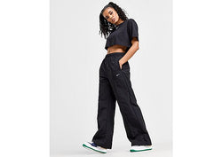 Nike Trend Woven Parachute Pants Black