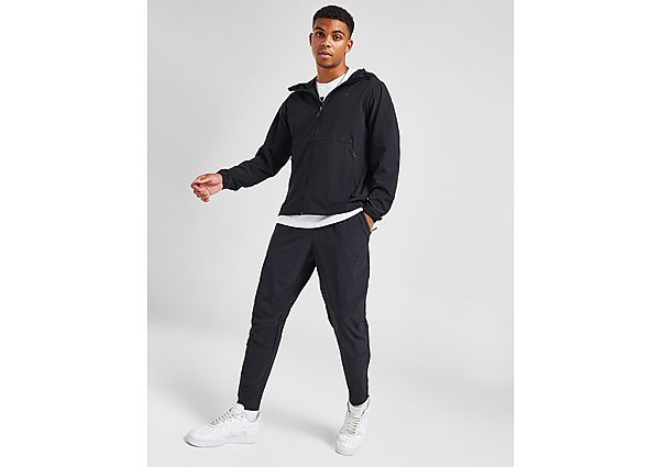 Nike Unlimited Woven Track Pants Black