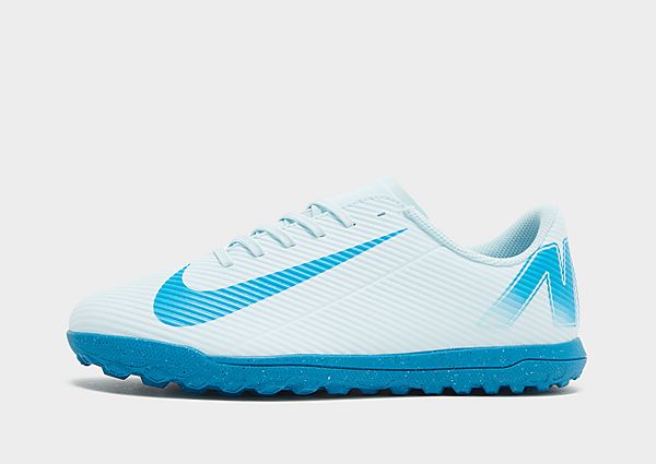 Nike Vapor Club 15 TF Junior Glacier Blue