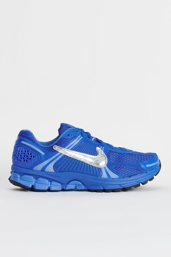 Nike W Zoom Vomero 5 Racer Blue / Metallic Silver Sneakers