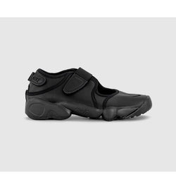 Nike Womens Wmns Air Rift Black