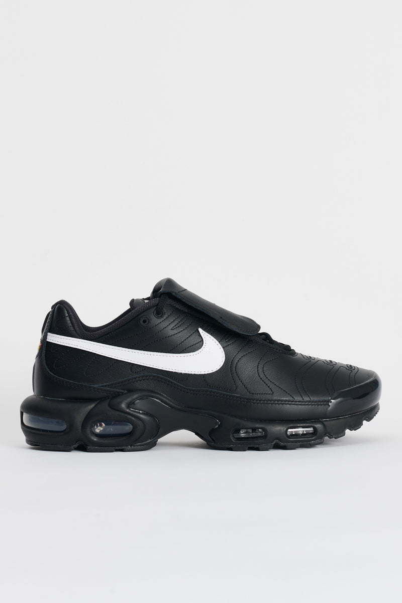 Nike W's Air Max Plus TNPO Black / White Sneakers