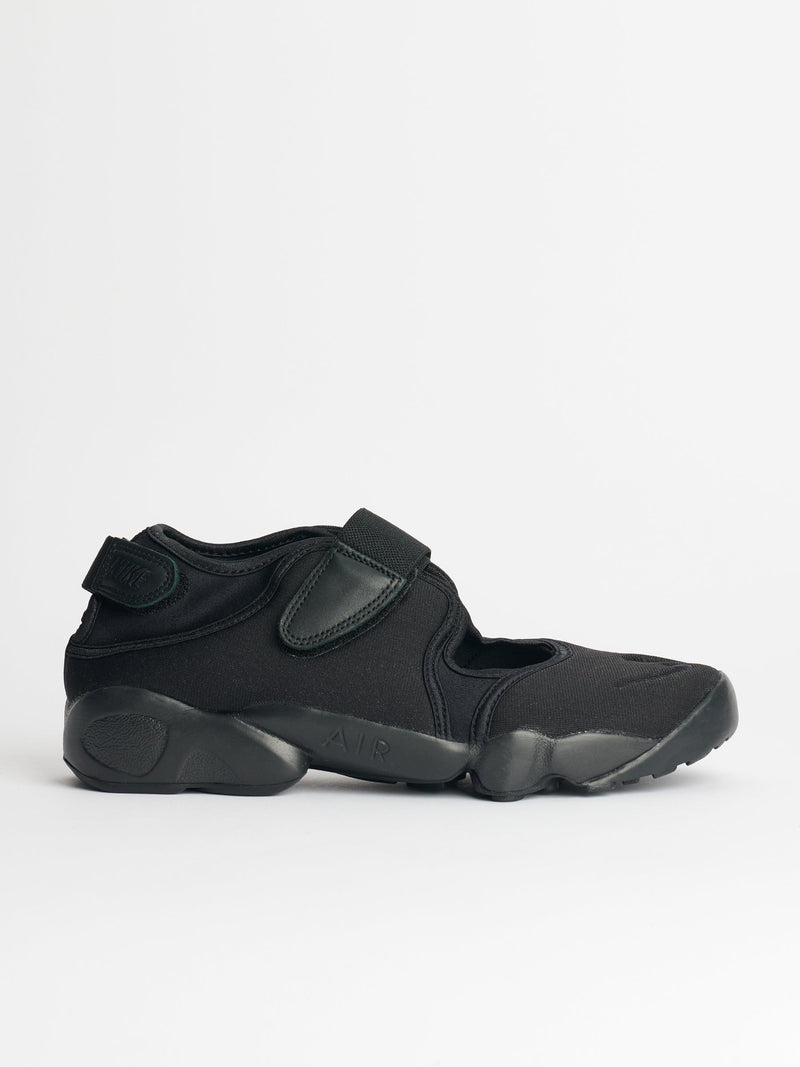 Nike W's Air Rift Black / Cool Grey Sneakers