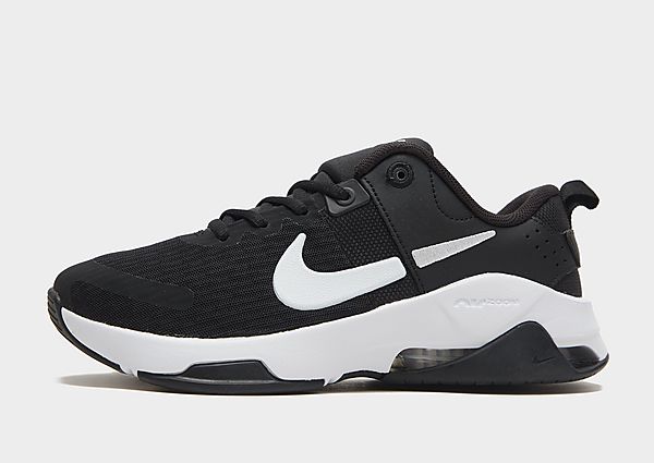 Nike Zoom Bella 6 Black