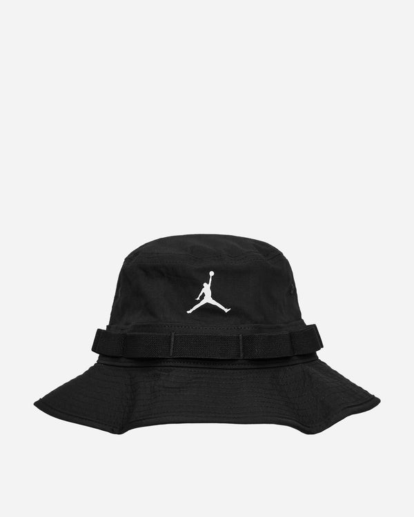 Nike Jordan Apex Bucket Hat Black