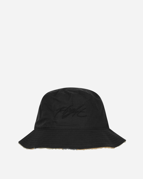 Nike Jordan Apex Bucket Hat Black