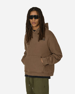 Nike Jordan Travis Scott Pullover Hoodie Palomino