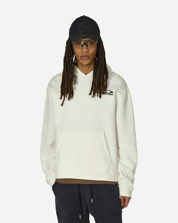 Nike Jordan Travis Scott Pullover Hoodie Sail