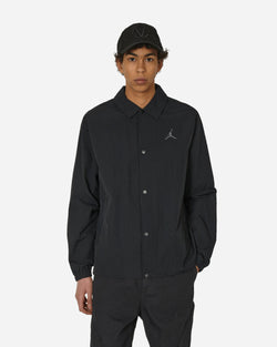 Nike Jordan Essentials Coach Jacket Black