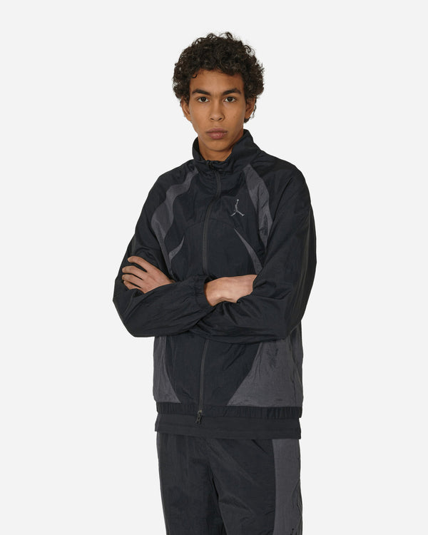 Nike Jordan Sport Jam Warm-Up Jacket Black / Dark Shadow