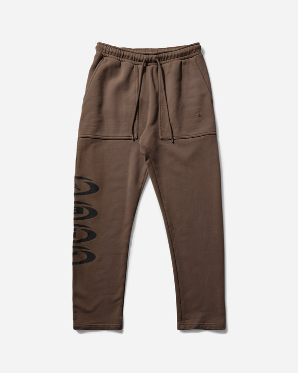 Nike Jordan Men s Travis Scott Fleece Pants Palomino