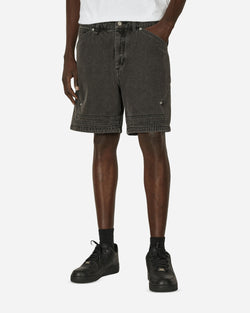 Nike Jordan Air Jordan Denim Shorts Black