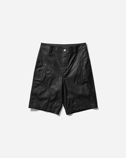 Nike Jordan Men s Travis Scott Waxed Shorts Black