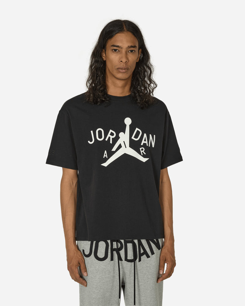 Nike Jordan Nina Chanel T-Shirt Black