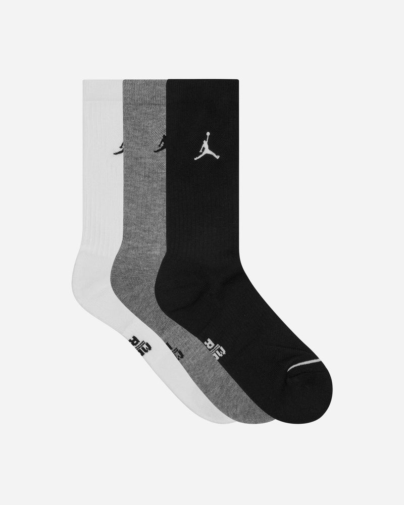 Nike Jordan Everyday Plus Cushioned Crew Socks Multicolor