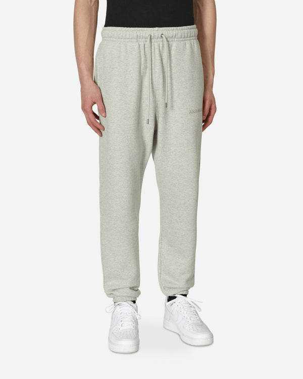 Nike Jordan Wordmark Fleece Pants Grey