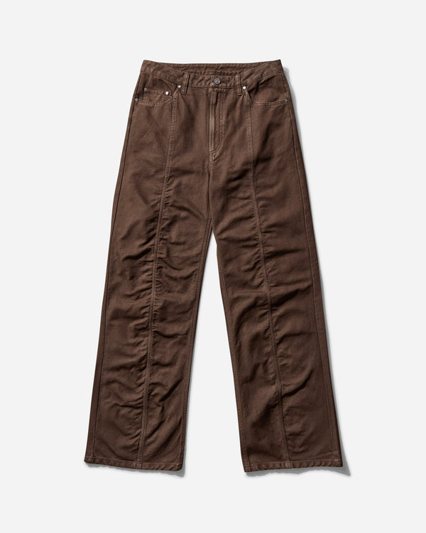 Nike Jordan Women s Travis Scott Pants Baroque Brown