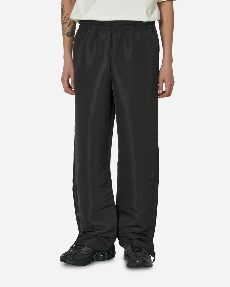 Nike Jordan Trophy Room Tear-Away Trousers Black